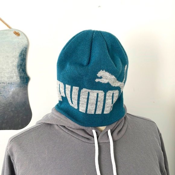 Puma Other - Puma - Limited Edition Evercat #1 Beanie